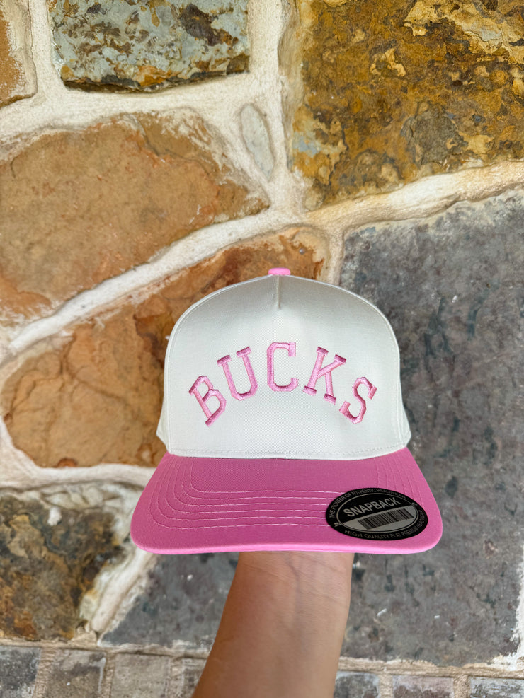 Pink BUCKS