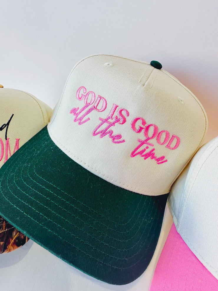 Hats