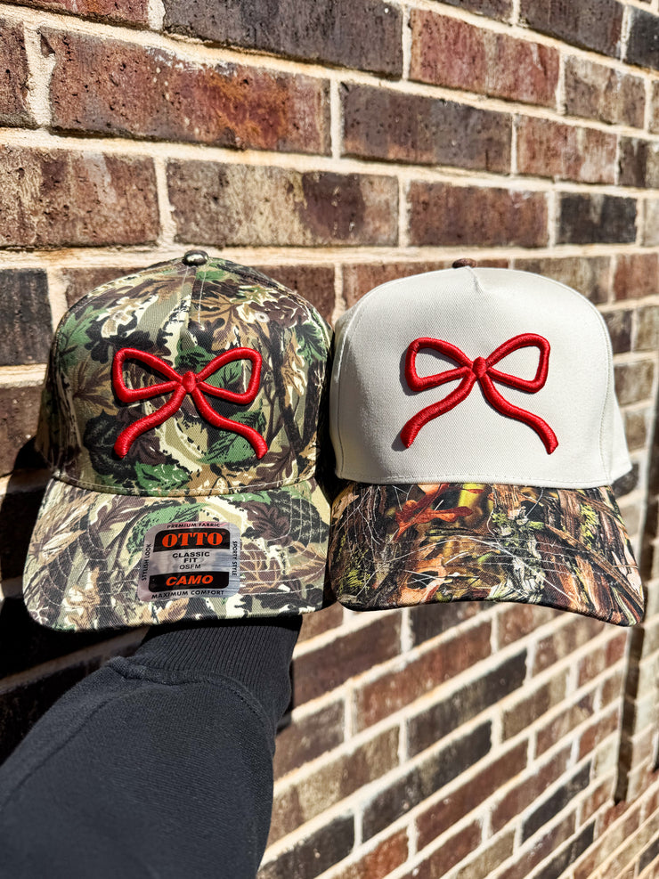 Bow Hat