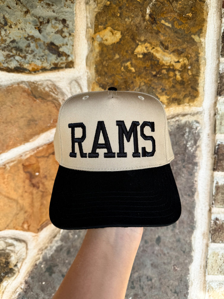 RAMS