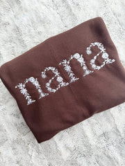 Floral Name