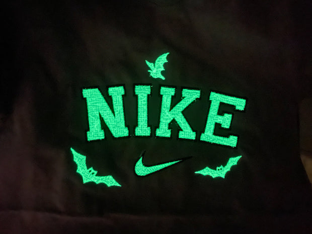 Kids Batty Check - Glow in the dark