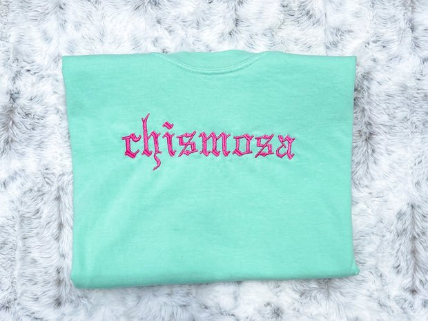 Chismosa