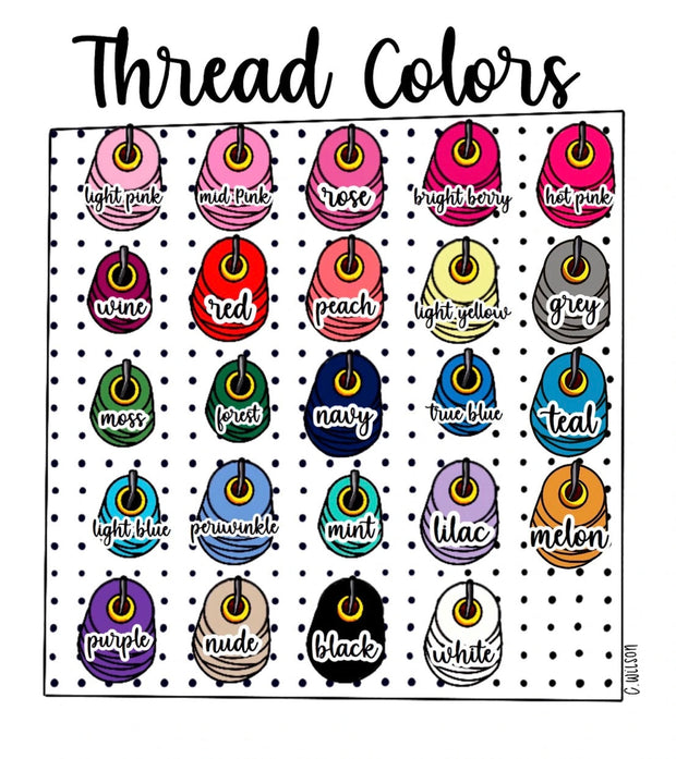 Chain toddler sweaters