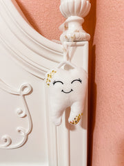 Glitter Tooth Fairy