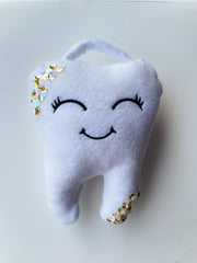 Glitter Tooth Fairy