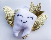 Glitter Tooth Fairy